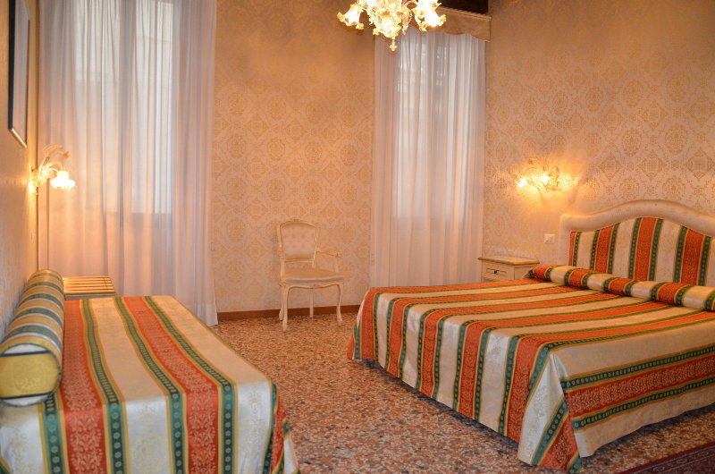 Готель Residenza Ca' San Marco Венеція Екстер'єр фото